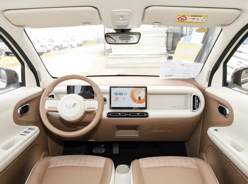 5.700 euros y hasta 300 km de autonomía: el urbano eléctrico barato que Europa necesita