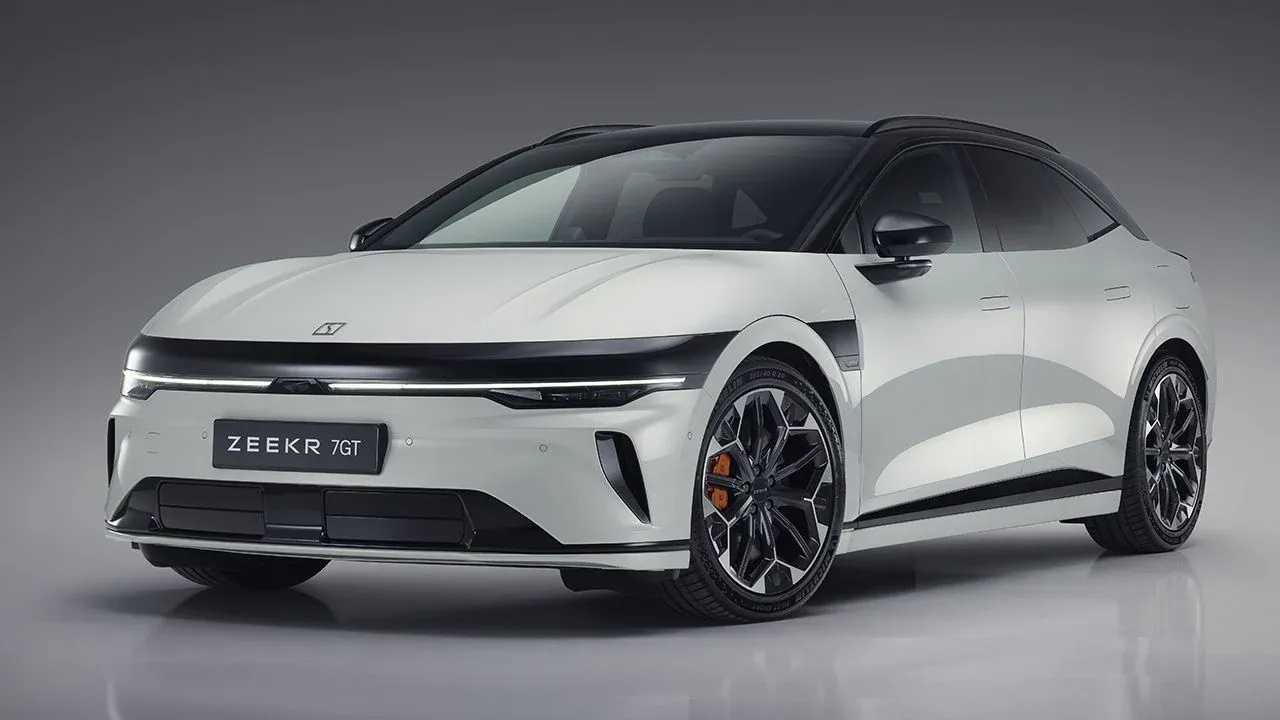 De 500 a 300 km: ¿están los fabricantes chinos reduciendo la autonomía de sus coches eléctricos a distancia?