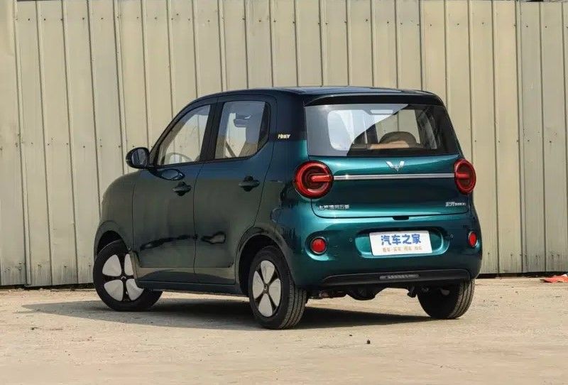 5.700 euros y hasta 300 km de autonomía: el urbano eléctrico barato que Europa necesita