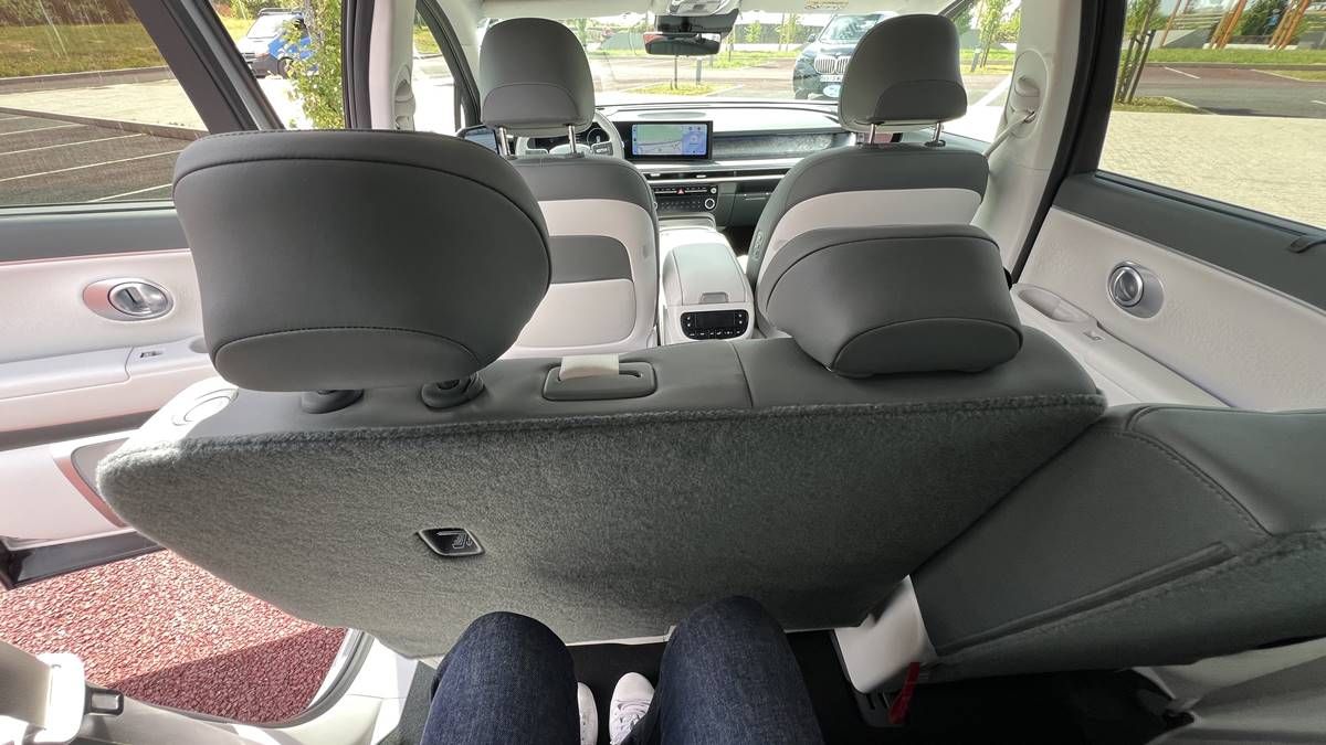 Hyundai Ioniq 9 FCE