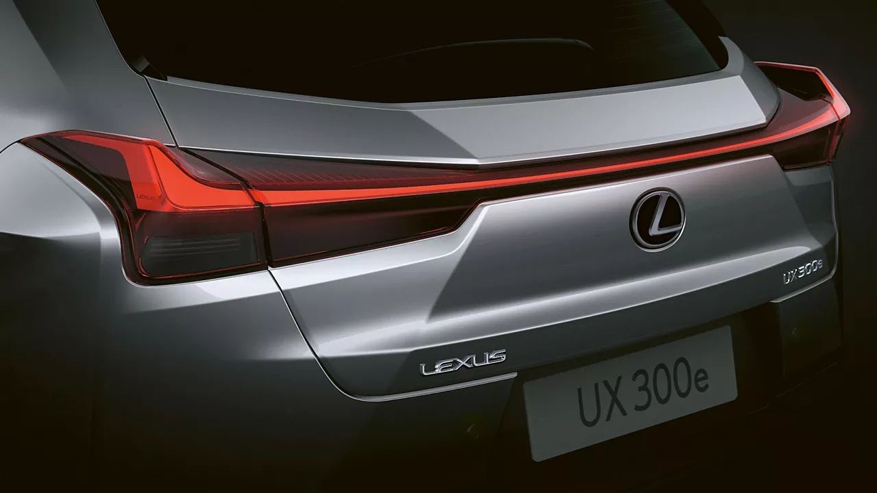 Lexus