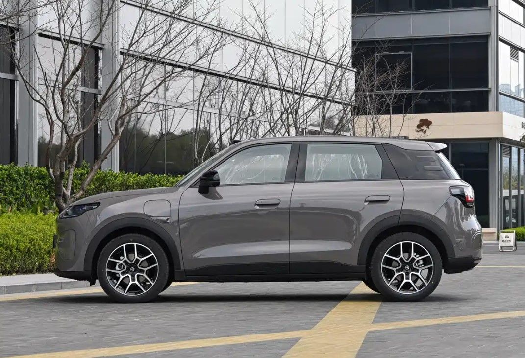 Este SUV eléctrico cuesta 8.400 euros con hasta 505 km y prepara su llegada a Europa