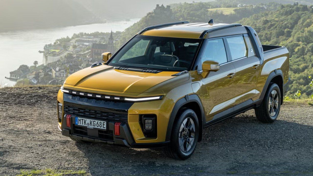Estos son los coches eléctricos más económicos y que pueden remolcar más de 2 toneladas