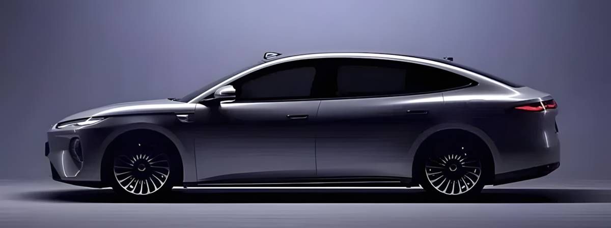 BYD presenta el Seal 08, una berlina eléctrica con 1.000 km de autonomía y carga ultrarrápida