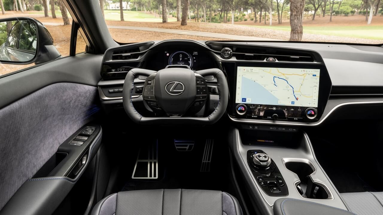 Lexus