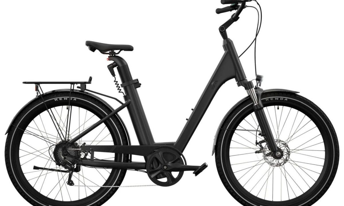 Lidl arrasa con su bicicleta eléctrica de 765 euros y 70 km de autonomía