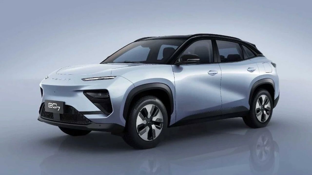EBRO eléctrico