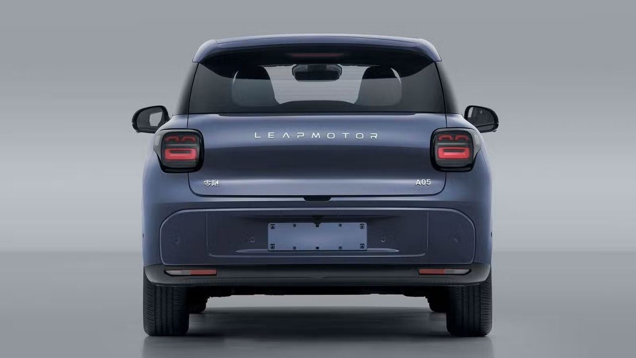 Leapmotor
