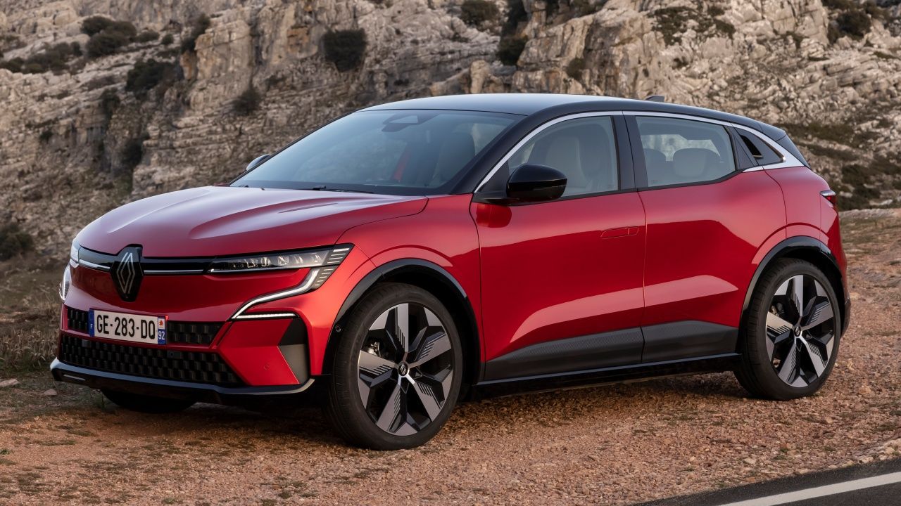 "Nos equivocamos con el Megane".