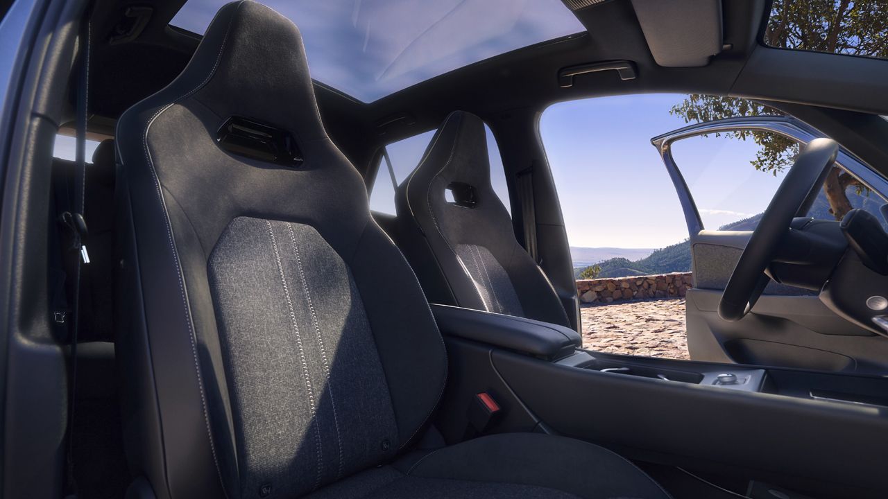 Volkswagen ID.3 Neo