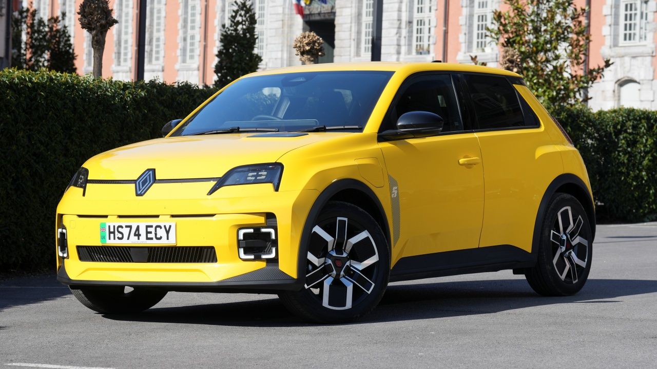 Renault
