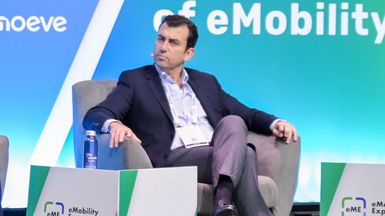 ¿Qué aporta la Fórmula E a la tecnología de nuestros coches de calle? Su cofundador lo explica