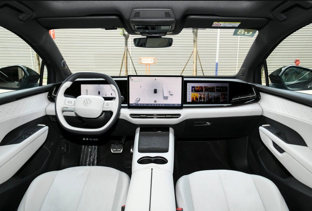 558 km de autonomía, batería LFP y un precio desde 23.000 euros: el Volkswagen que debería venderse en Europa