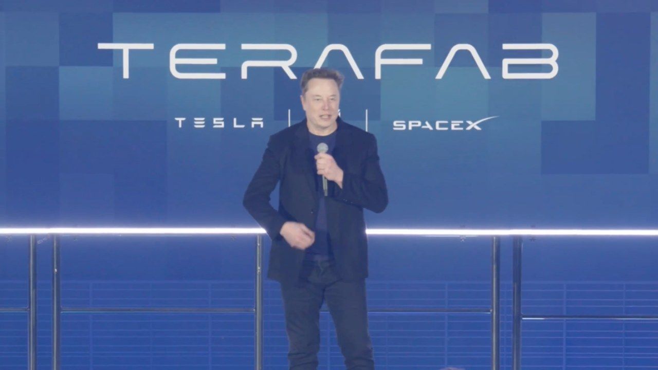 ¿Nueva crisis de semiconductores? Tesla presenta TERAFAB: “El proyecto de construcción de chips más épico de la historia”