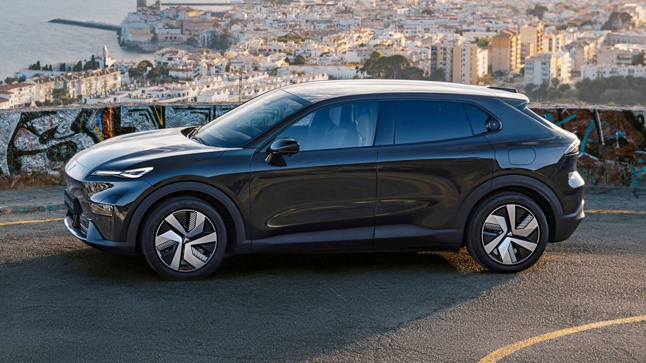Probamos el Changan Deepal S05 PHEV, uno de los híbridos enchufables más interesantes del panorama