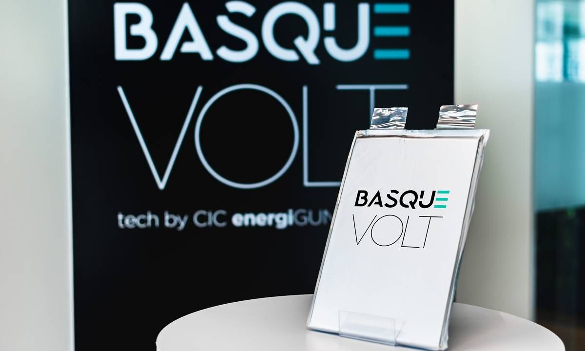 Renault apuesta por tecnología española para abaratar sus coches eléctricos