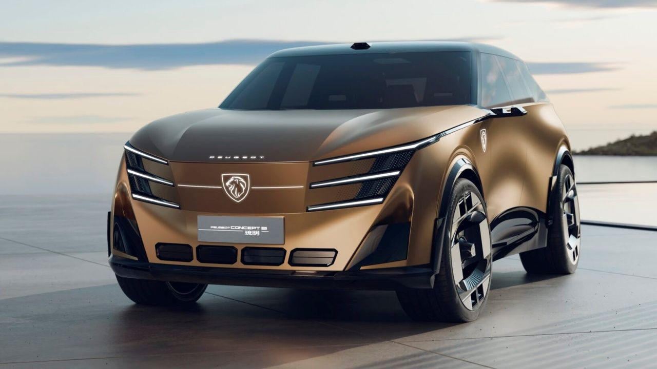 Peugeot