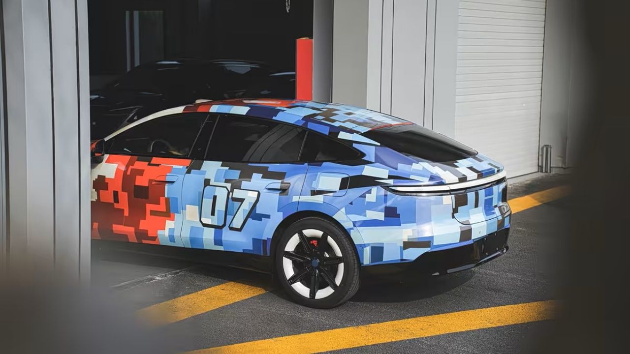 MG7