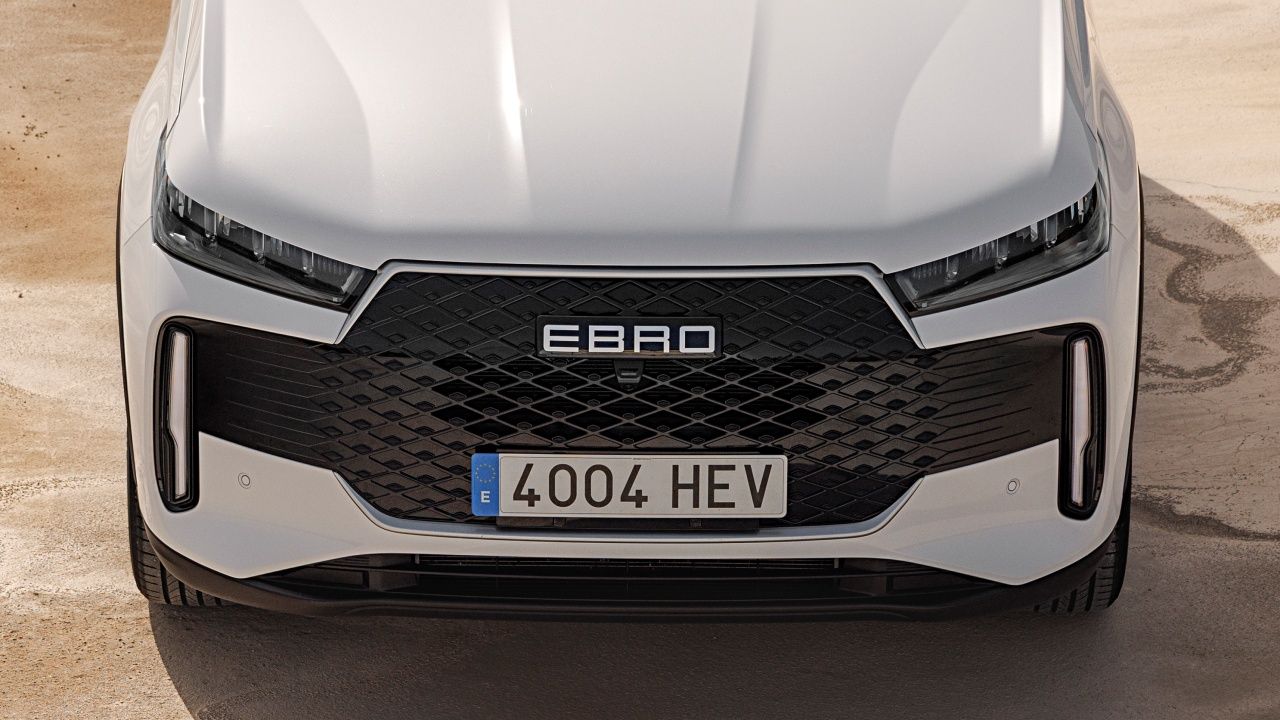 Tras el éxito de su alianza con EBRO, Chery ya tiene un nuevo socio para fabricar sus coches en Europa