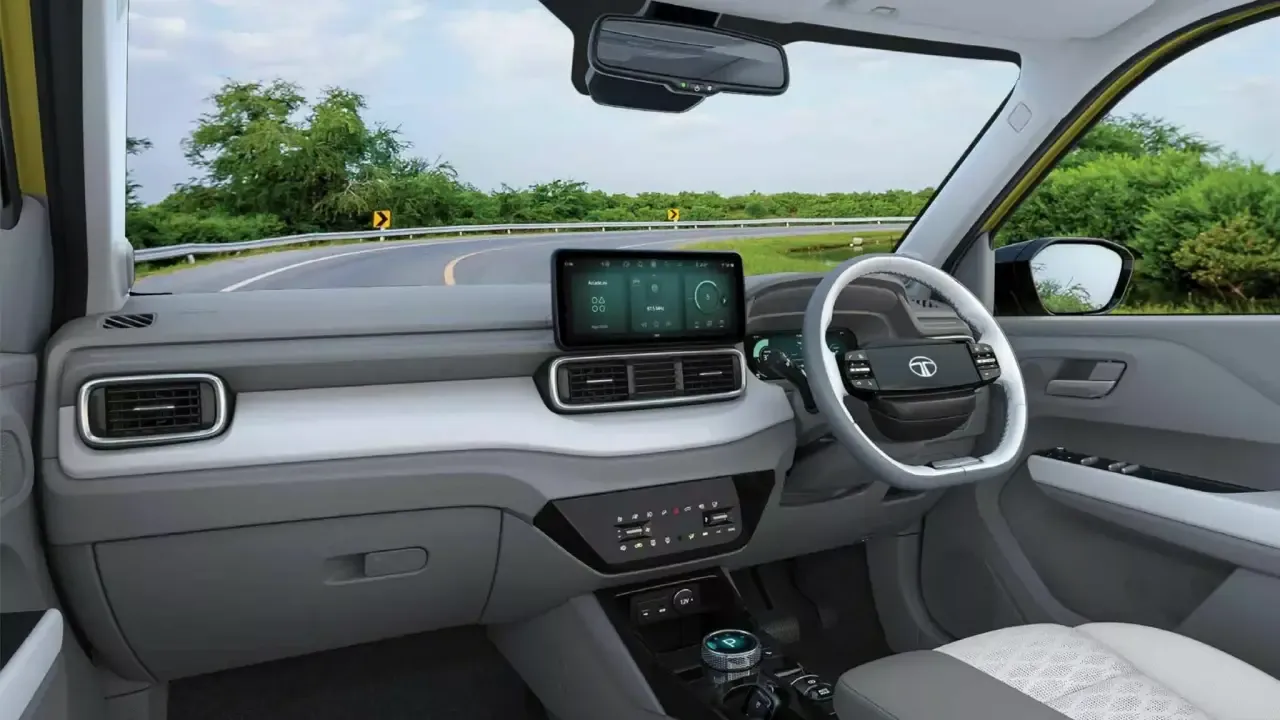 Tras los coches chinos, llegan los indios: el Tata Punch eléctrico revoluciona el panorama