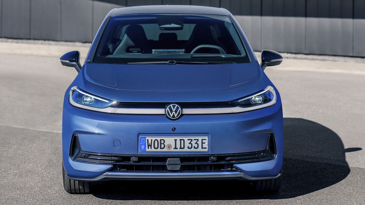 Volkswagen ID.3 Neo