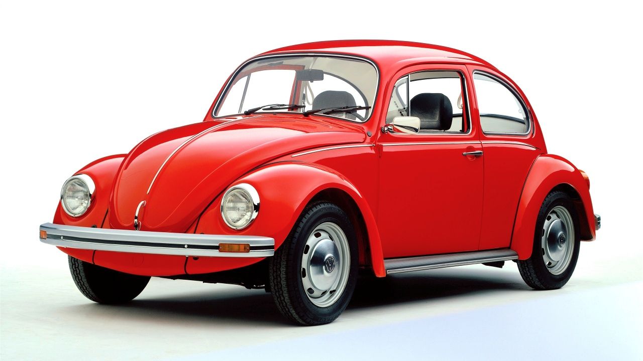 No todos los coches retro triunfan
