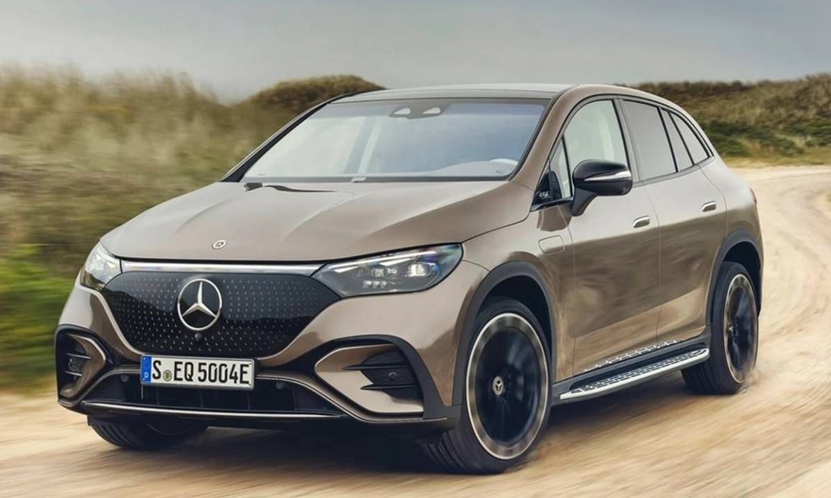 630 km de autonomía, lujo y ahora con 36.000 euros de descuento para este SUV eléctrico realmente premium