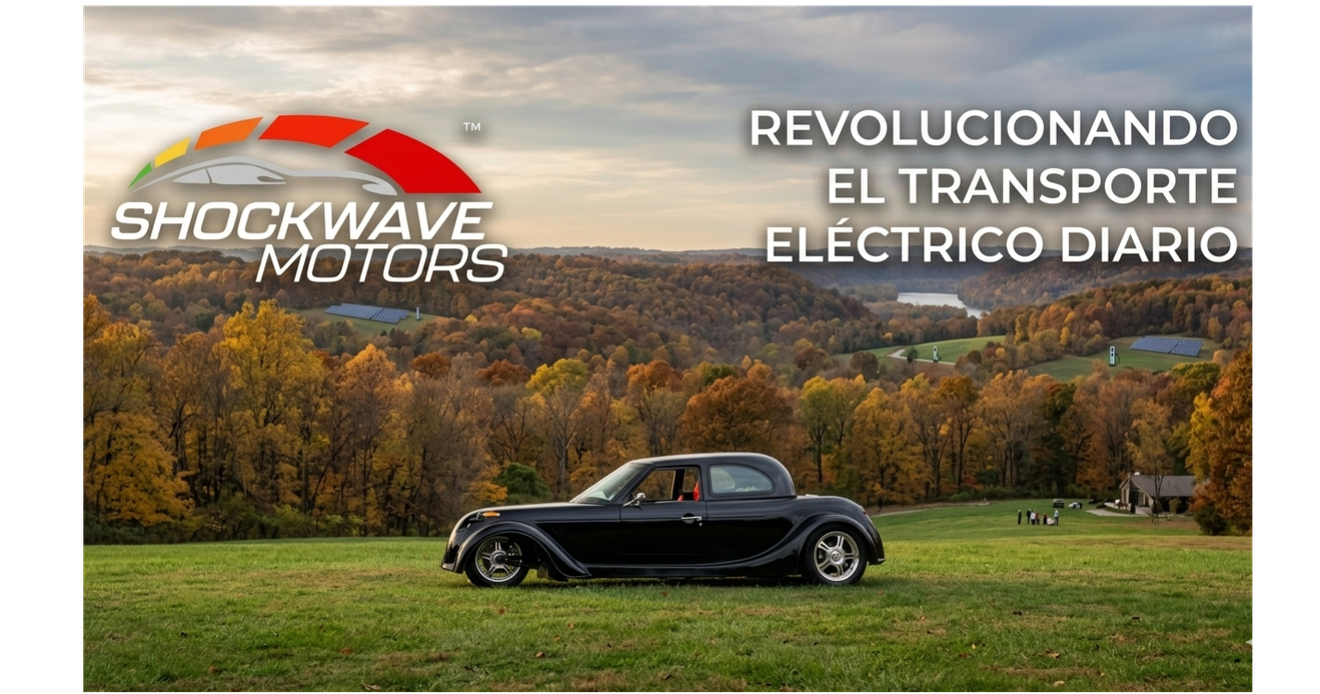 La startup que quiere fabricar el coche eléctrico más simple del mercado: menos pantallas, menos peso y precios mucho más bajos