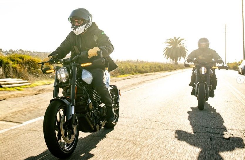 La moto eléctrica de Harley se desploma: la LiveWire One baja más de 10.000 euros