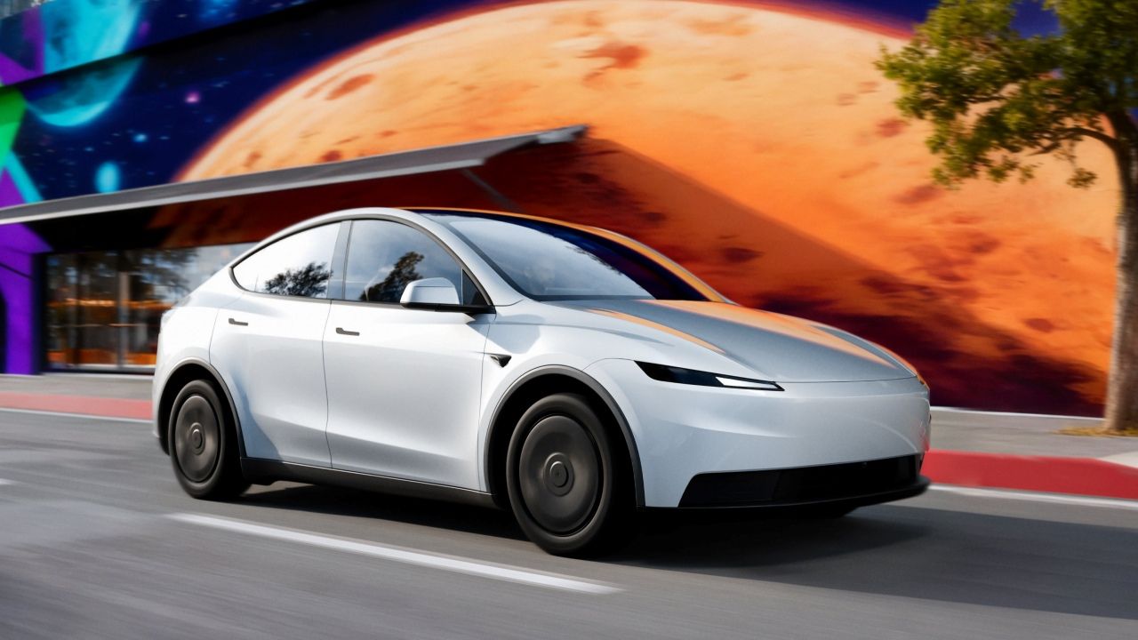 ¿Te acabas de comprar un Tesla Model Y o Model 3? Así puedes cuidar mejor tu batería en cada ciclo de carga según Tesla