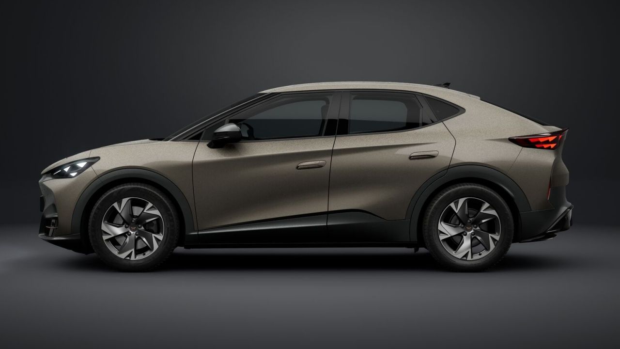 El CUPRA Tavascan baja de precio: su nueva versión de acceso es más barata que el Tesla Model Y