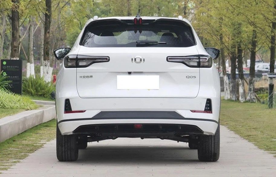 Changan traerá a Europa el Nevo Q05 eléctrico y prepara una ofensiva con ocho nuevos modelos