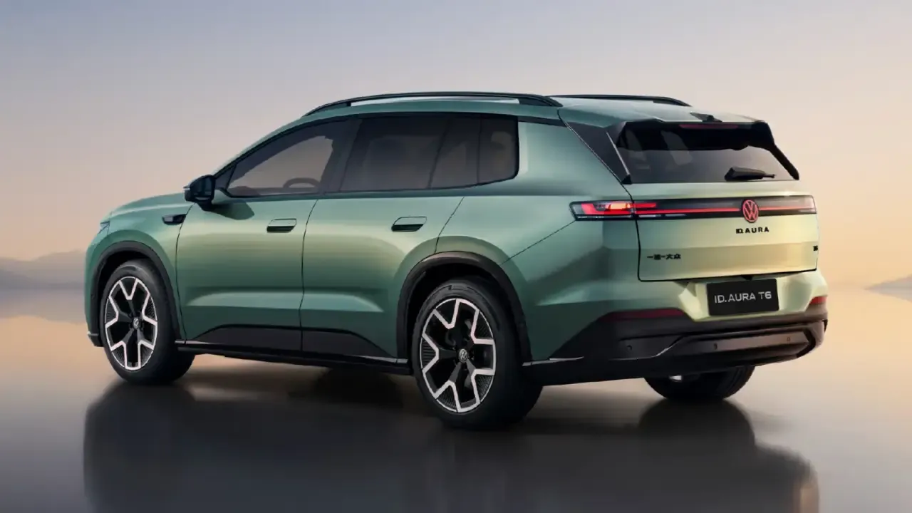 Volkswagen