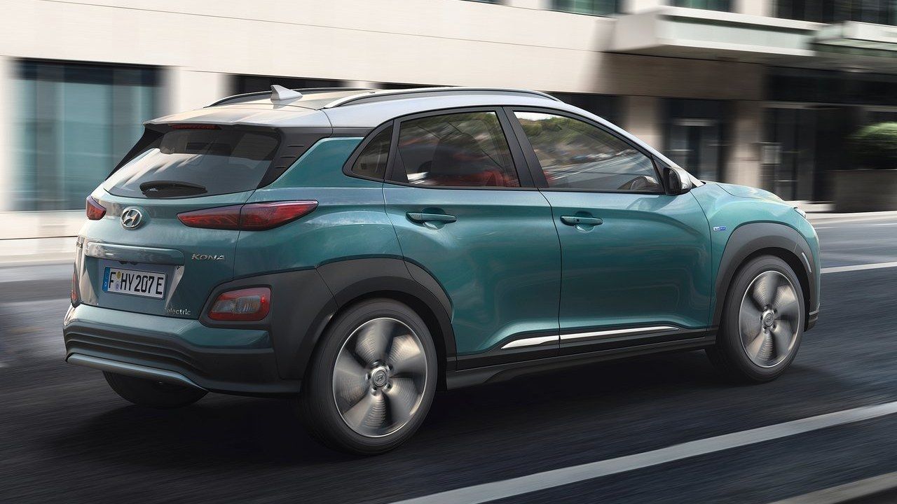 Más de 100.000 Hyundai Kona eléctricos, llamados a revisión por riesgo de incendio en sus baterías