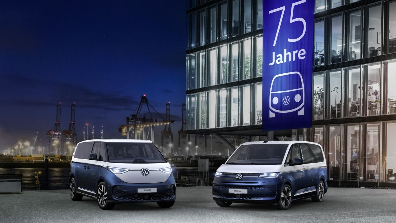 España llegará en este 2026 al millón de vehículos electrificados en activo