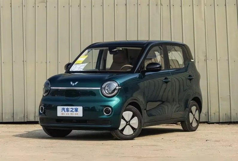 5.700 euros y hasta 300 km de autonomía: el urbano eléctrico barato que Europa necesita