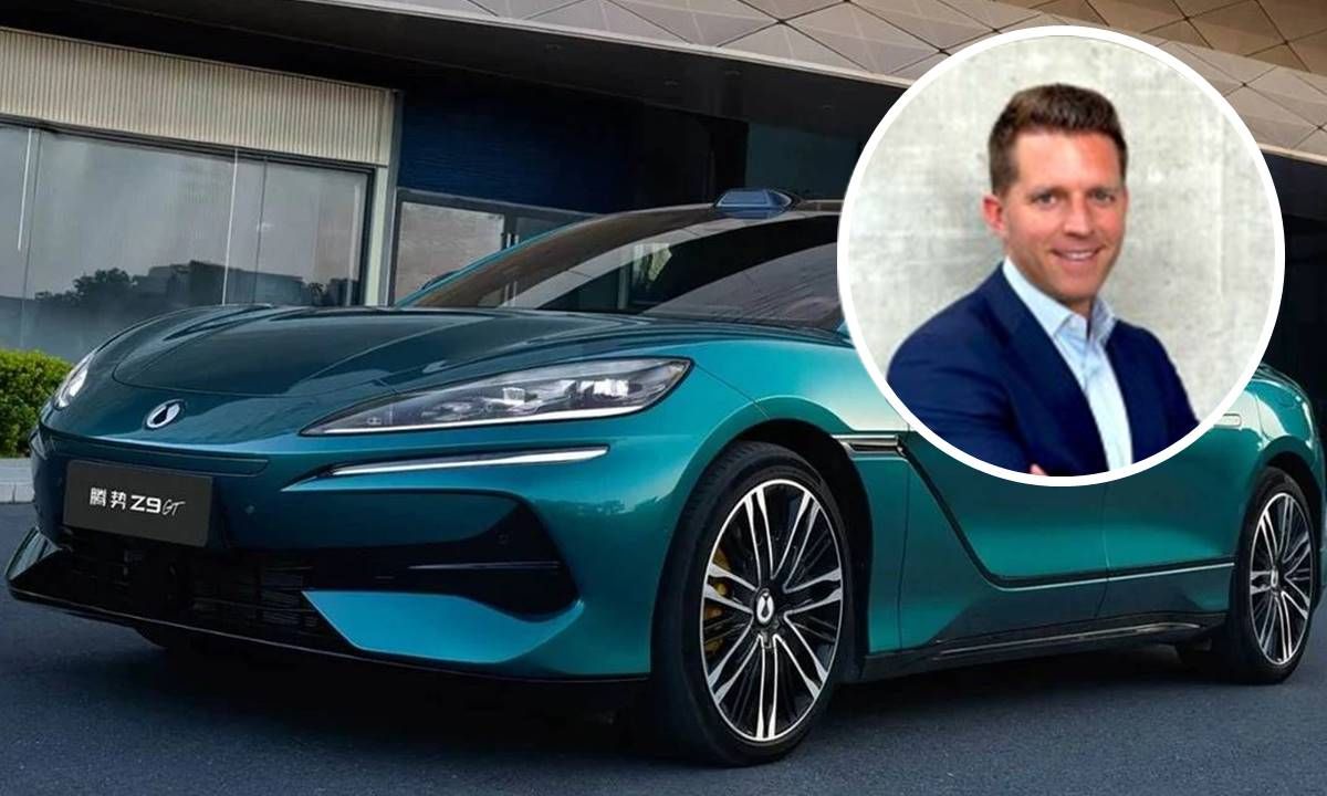 BYD pisa el acelerador en Europa: ficha talento de Porsche para impulsar Denza en el segmento premium