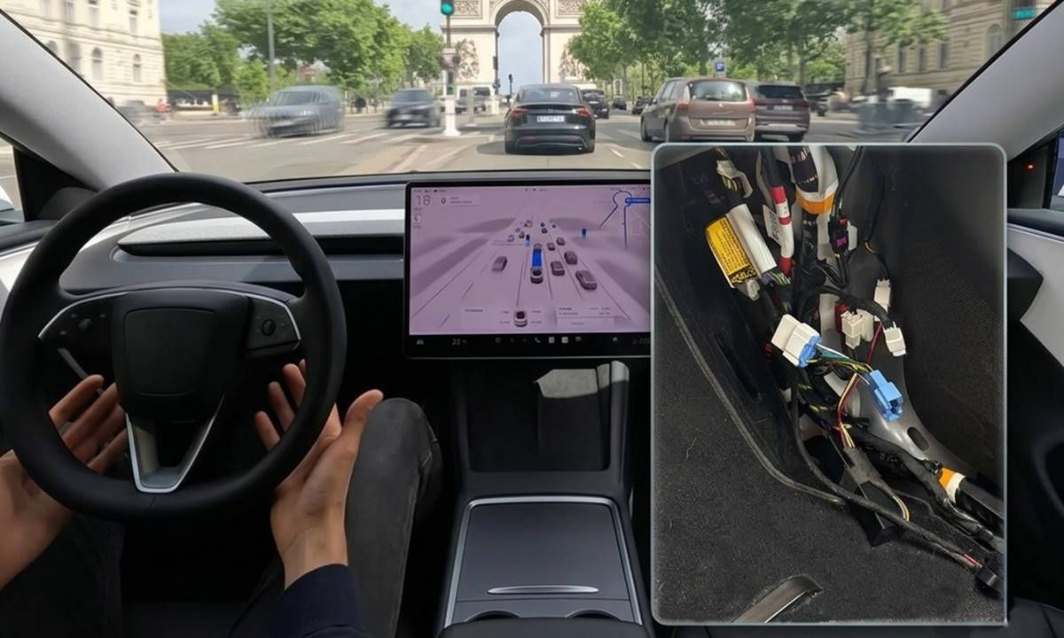 Tesla desactiva el FSD en coches que hackearon el sistema ilegalmente en Europa