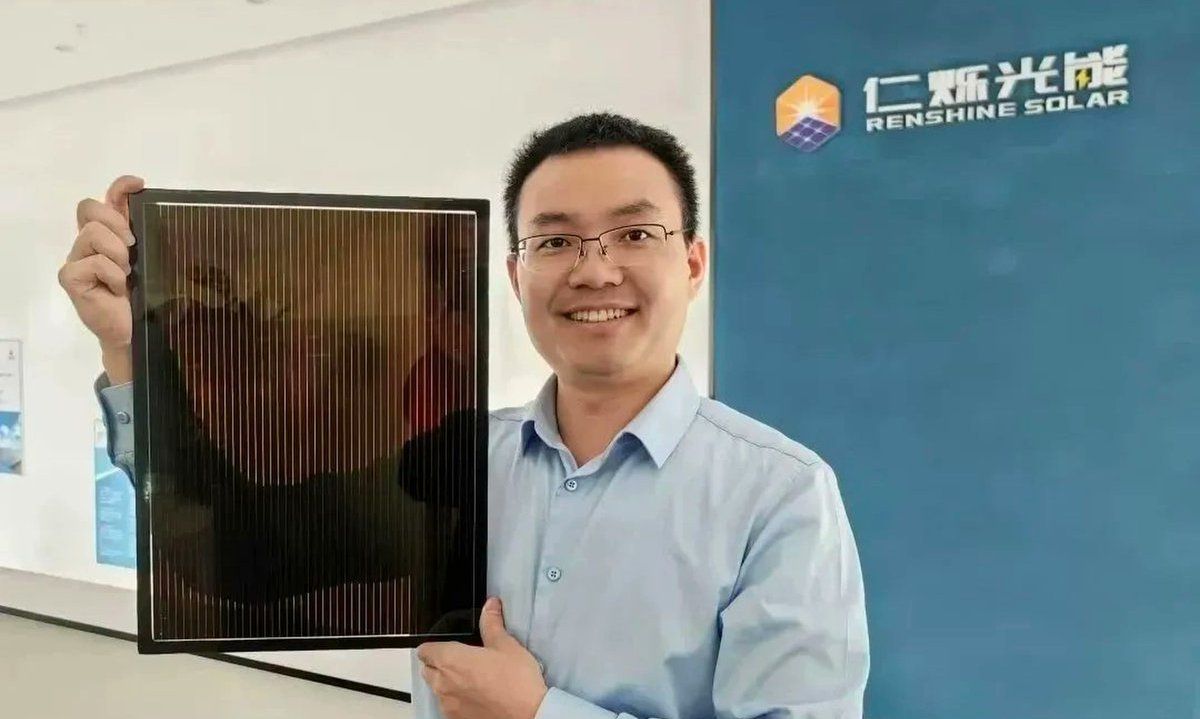BYD y CATL se lanzan a por la tecnología solar que puede cambiarlo todo