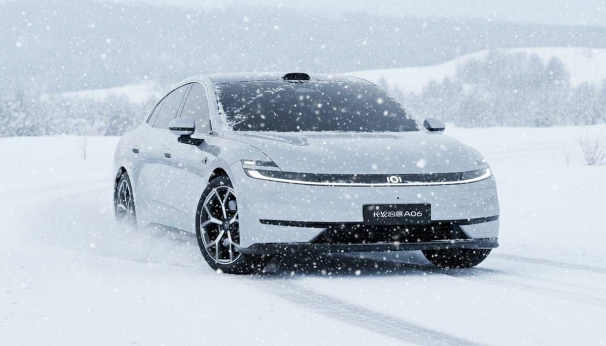 El primer coche eléctrico con batería de sodio ya es una realidad y tiene una ventaja clave frente al litio
