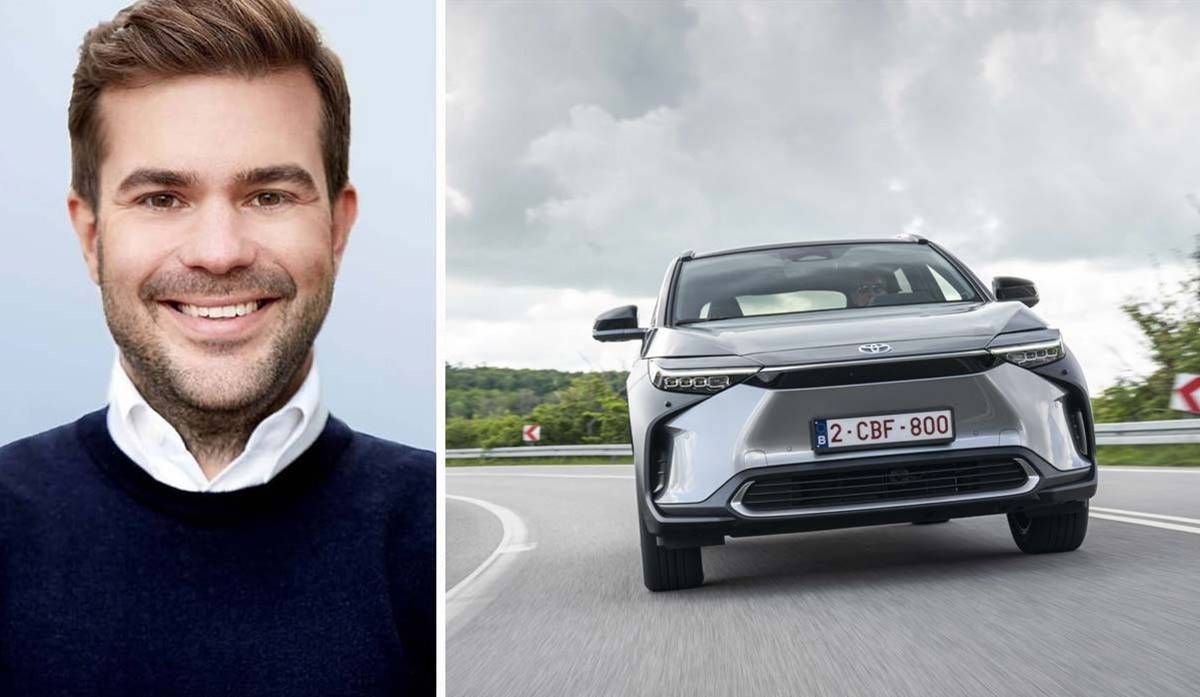 "Adiós dinosaurios". Dinamarca roza el 95% de coches eléctricos entre compradores particulares