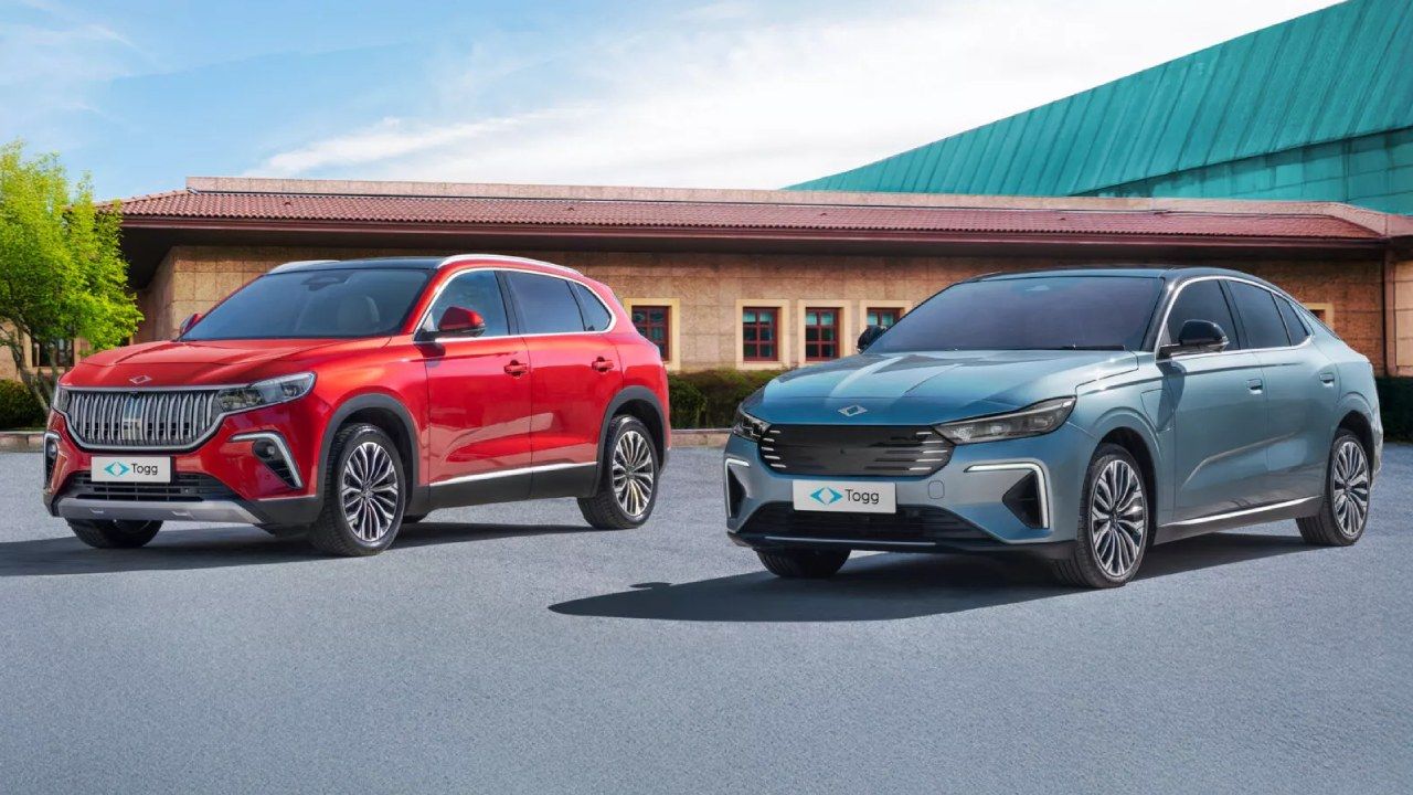 Turquía se suma a la fiesta del coche eléctrico con el TOGG T10F, que empieza a venderse ya en Alemania