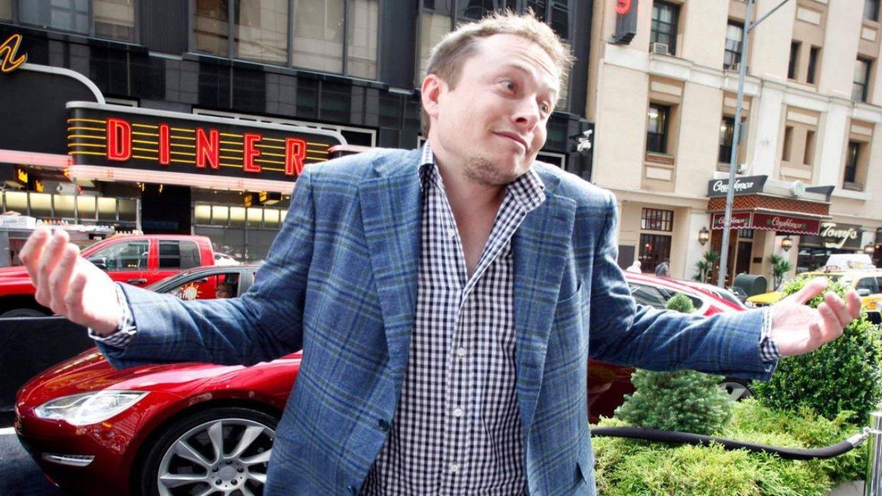 Elon Musk lanza un último órdago a sus trabajadores de Giga Berlín antes de las elecciones sindicales: «No cerraremos la fábrica, pero…»