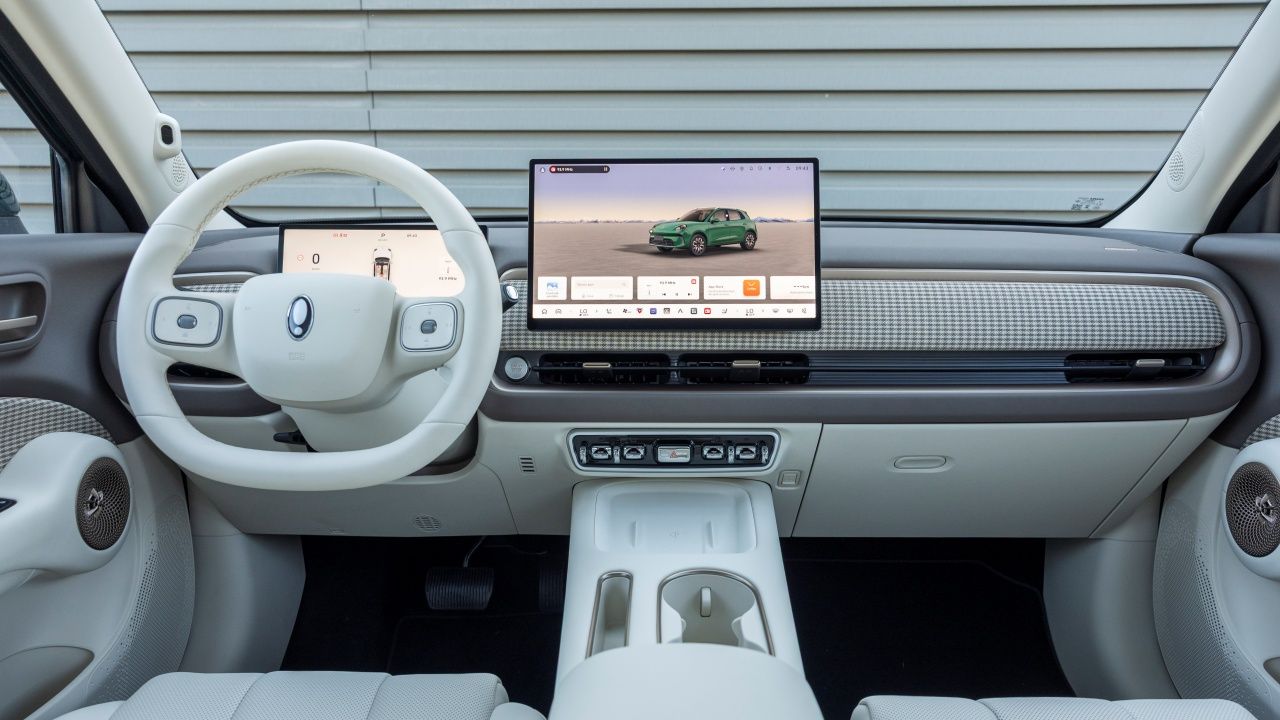 GWM