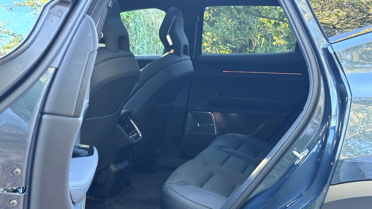 Prueba Polestar 3, nos vamos de viaje con la alternativa sueca al Porsche Cayenne de Barcelona a Bilbao