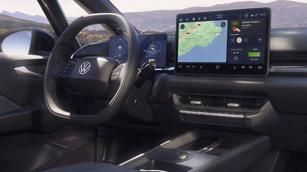 Volkswagen ID.3 Neo