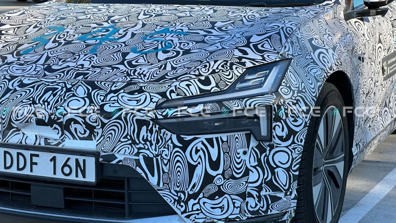 Polestar 4