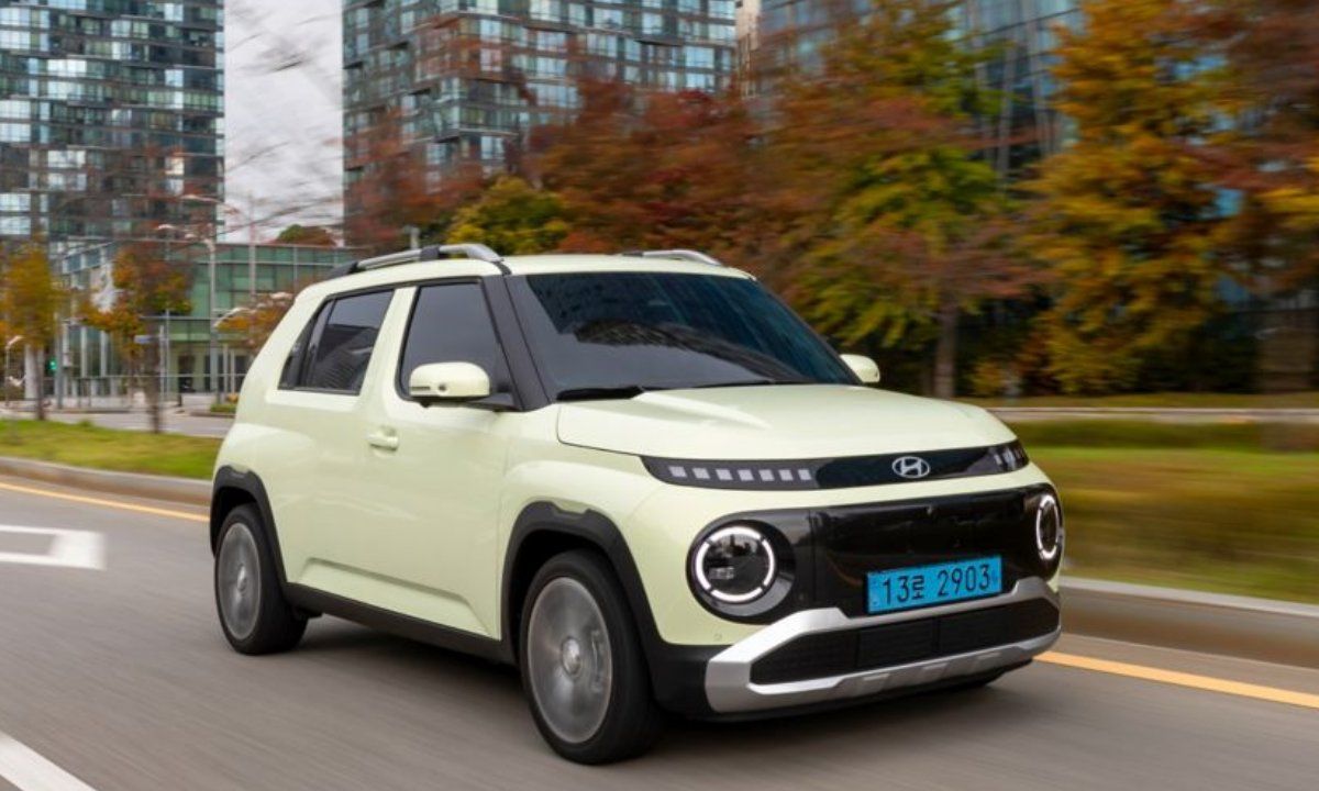 El Hyundai Inster a examen: lo que opinan sus propietarios tras meses de uso