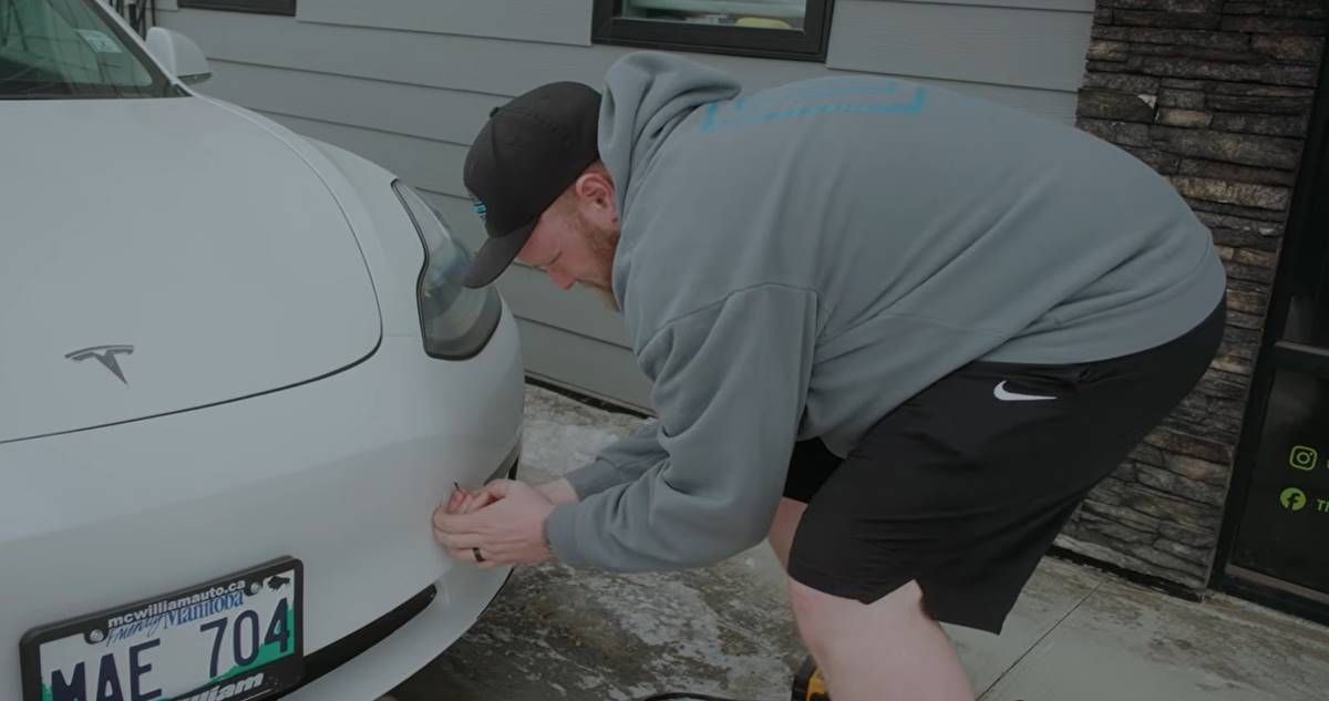 La degradación real de la batería de un Tesla Model 3 tras 600.000 km