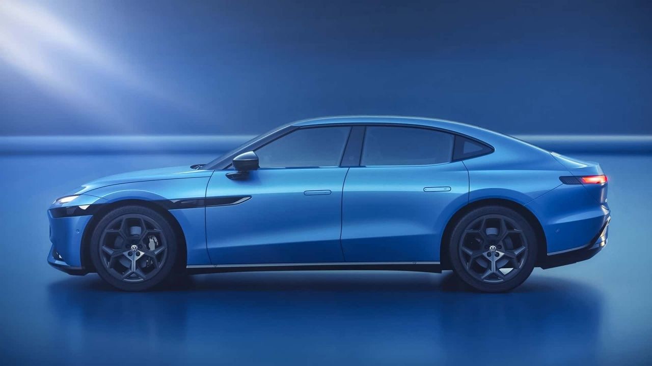 Volkswagen traerá algunos de sus modelos chinos a Europa